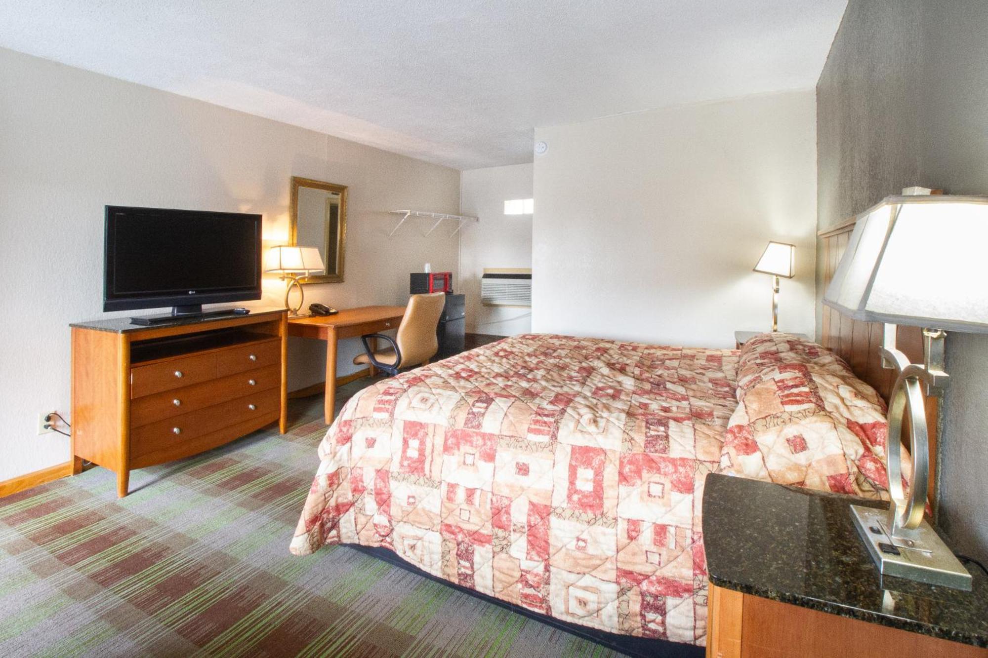 Whitehouse Motel Richmond South Bellwood Eksteriør billede