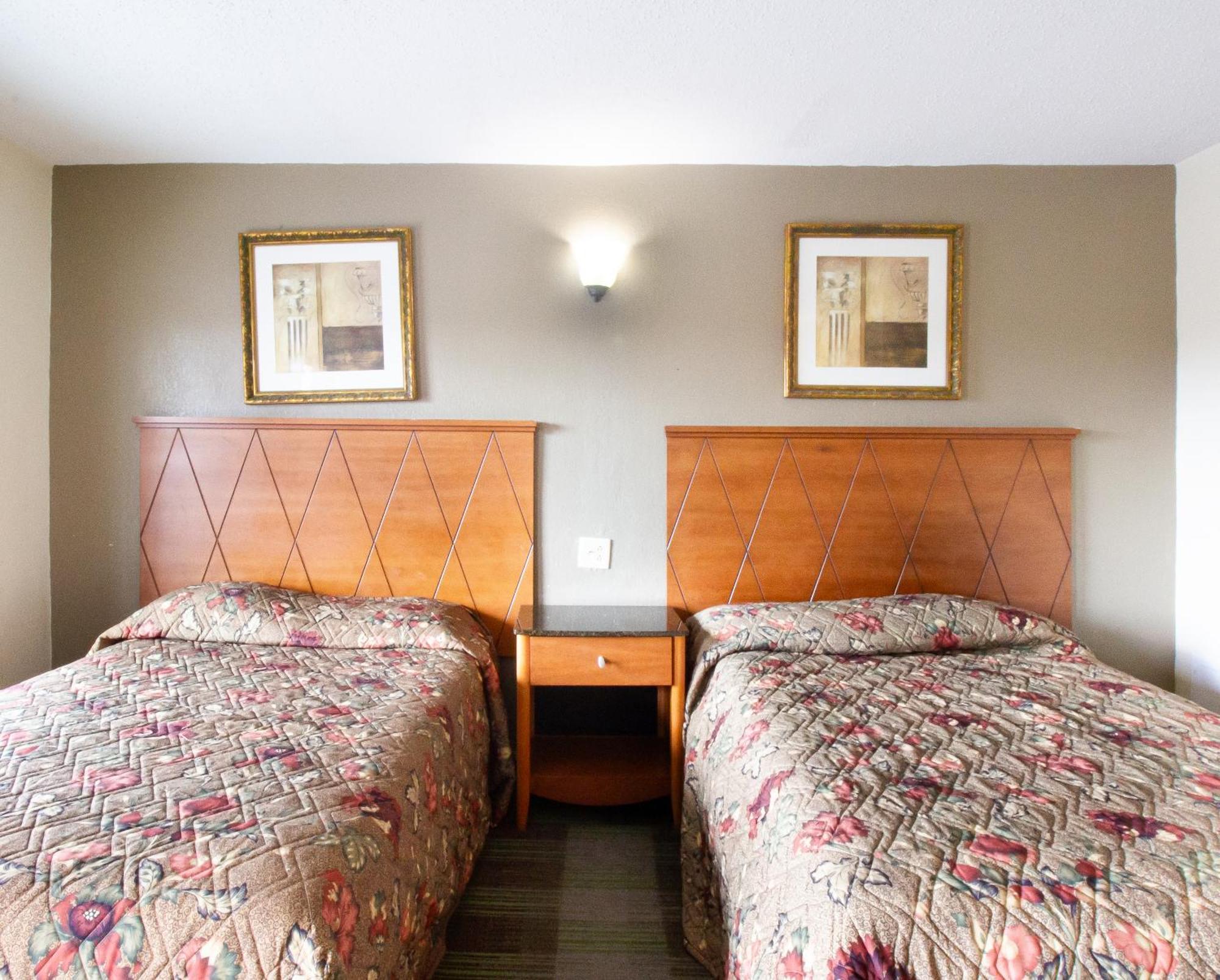 Whitehouse Motel Richmond South Bellwood Eksteriør billede