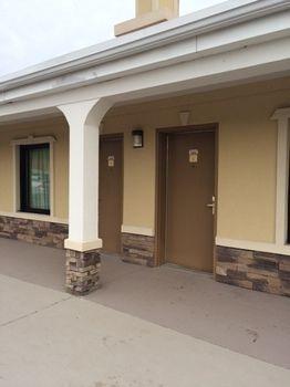 Whitehouse Motel Richmond South Bellwood Eksteriør billede
