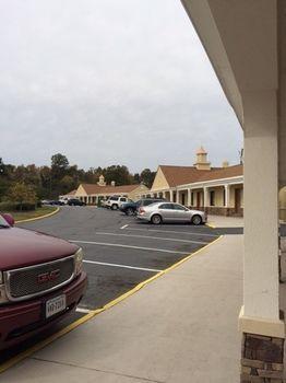 Whitehouse Motel Richmond South Bellwood Eksteriør billede