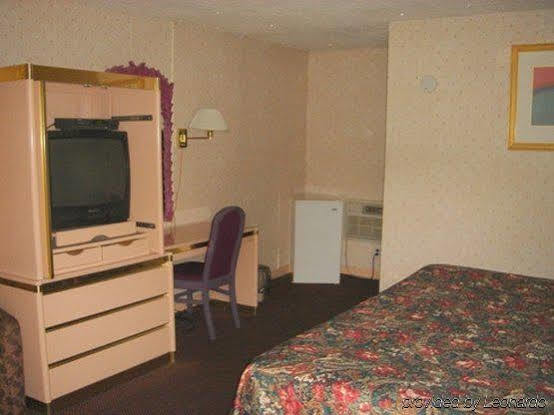 Whitehouse Motel Richmond South Bellwood Eksteriør billede