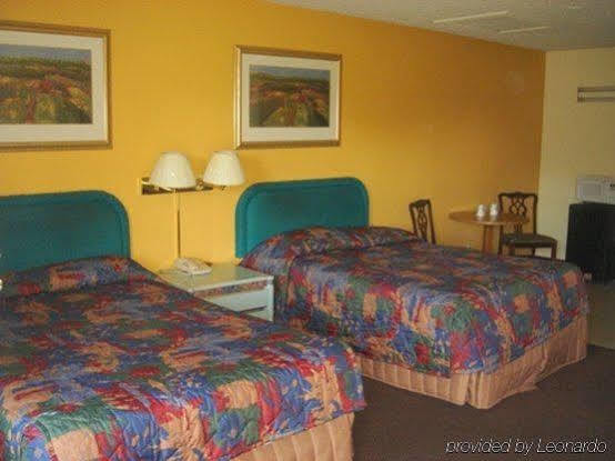 Whitehouse Motel Richmond South Bellwood Eksteriør billede