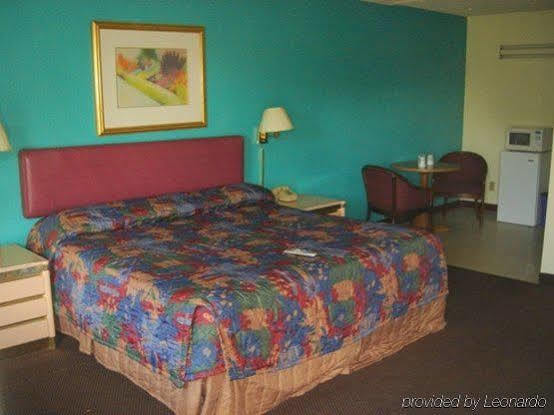 Whitehouse Motel Richmond South Bellwood Eksteriør billede